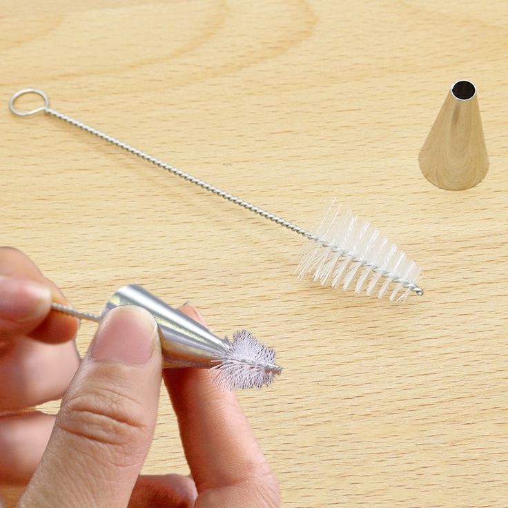 1PC Hot Nozzle Brush Teapot Spout Cleanser Baby Milk Bottle Nipple Cleaning Tools Kitchen Gadgets Home Accessories 1PC Hot Nozzle Brush Teapot Spout Cleanser Baby Milk Bottle Nipple Cleaning Tools Kitchen Gadgets Home Accessories