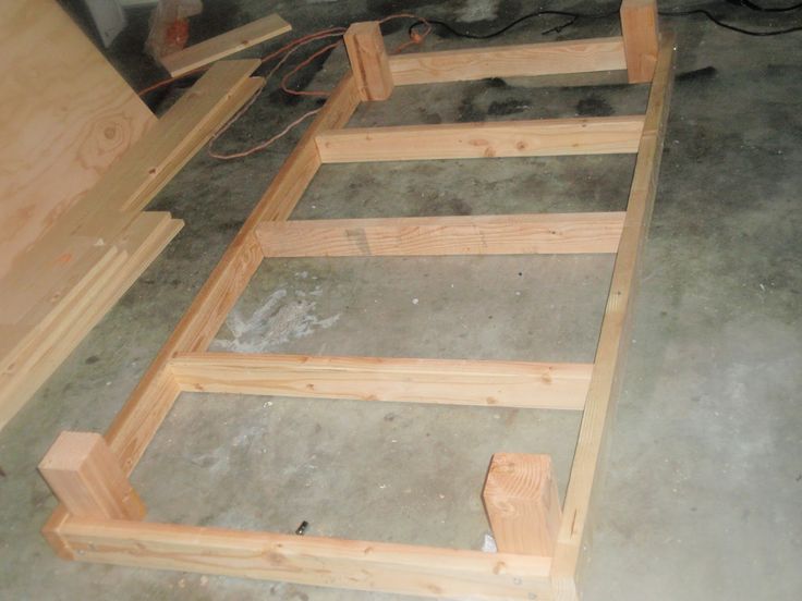 Twin Bed Frames best 20+ twin platform bed frame ideas on pinterest | twin bed Twin Bed Frames best 20+ twin platform bed frame ideas on pinterest | twin bed