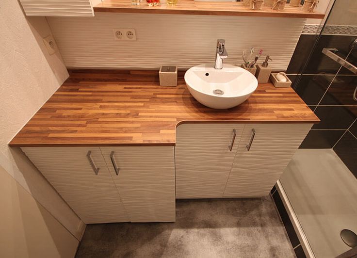 7 best Comment intégré son lave linge dans le meuble de salle de - meuble salle de bain panier a linge 7 best Comment intégré son lave linge dans le meuble de salle de - meuble salle de bain panier a linge