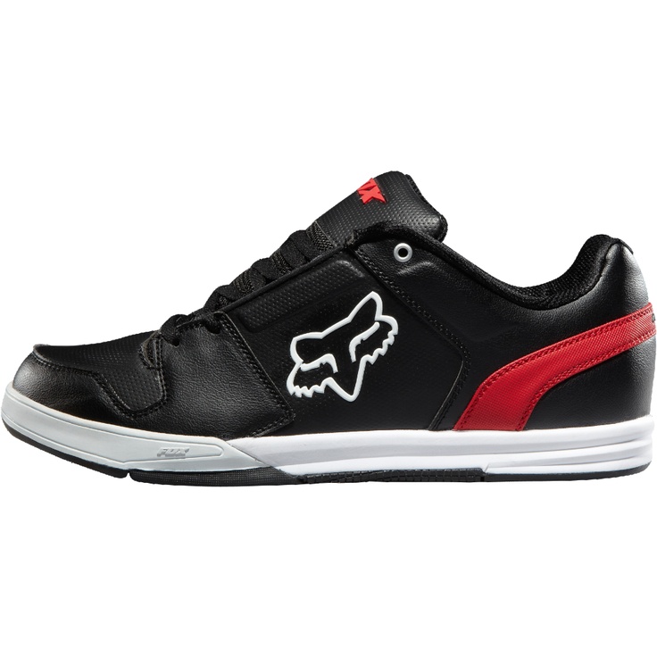 fox cycling shoes