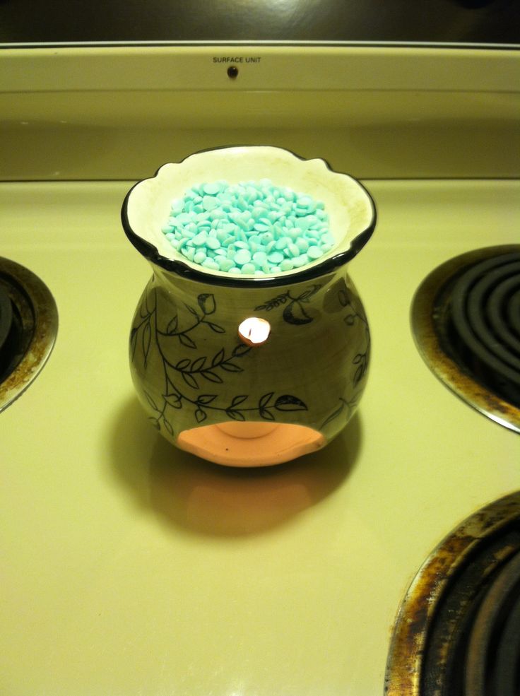 12pcs 7 color decorative candles Romantic aromatherapy
