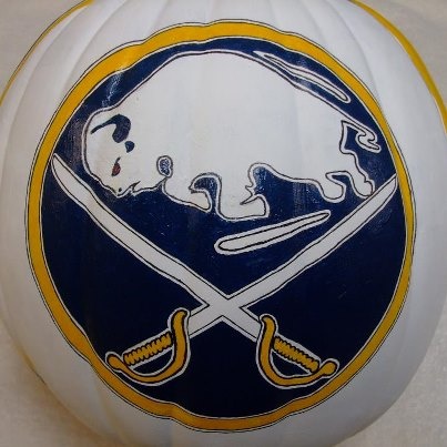 31 best sabres pumpkins images on pinterest gourds pumpkins and