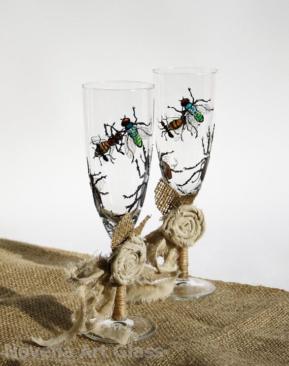 Copas Champagne Shabby Chic StyleRustic Copas Champagne Shabby Chic StyleRustic