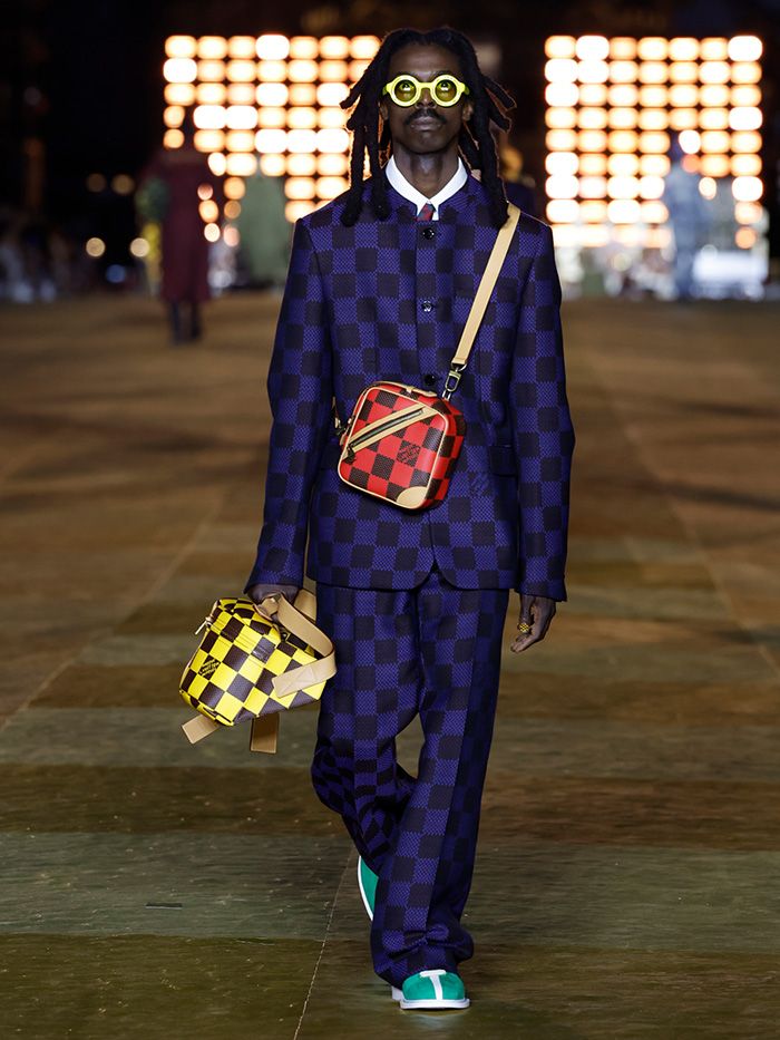 Pharrell louis vuitton best sale shoes