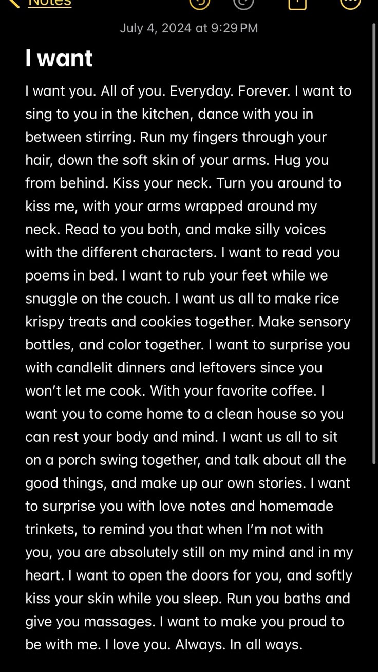 I Want Ng n Ng I Want Ng n Ng