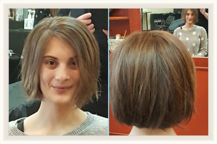 hair by christine