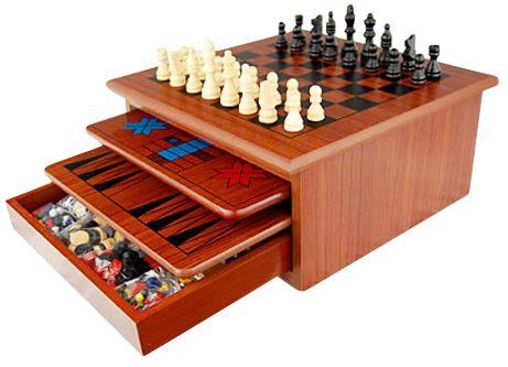 10 in 1 Wooden Chess Board Games Slide Out Best Checkers House Unit - chess score sheet 10 in 1 Wooden Chess Board Games Slide Out Best Checkers House Unit - chess score sheet