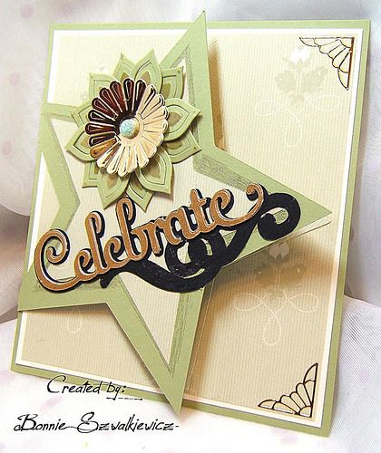 After Maggi finished her first Cricut orientation last week, I thought she needed a certificate of completion. I made this card for her to do that. I will continue to encourage her to cut new and d…