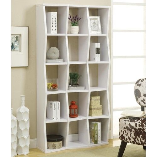 151 Best Library Furnishings Images On Pinterest Bookcases Contemporary Bookshelf with Asymmetrical Shelves - 151 Best Library Furnishings Images On Pinterest Bookcases