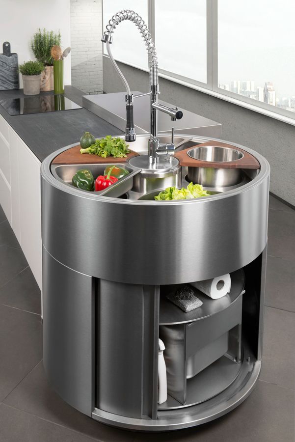 25 best Idées Cuisine images on Pinterest Kitchens, Cement tiles