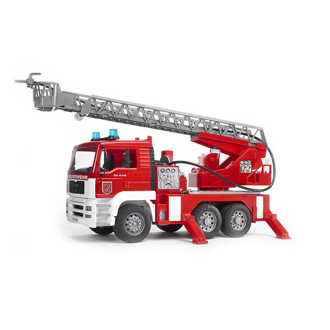 best toy fire truck