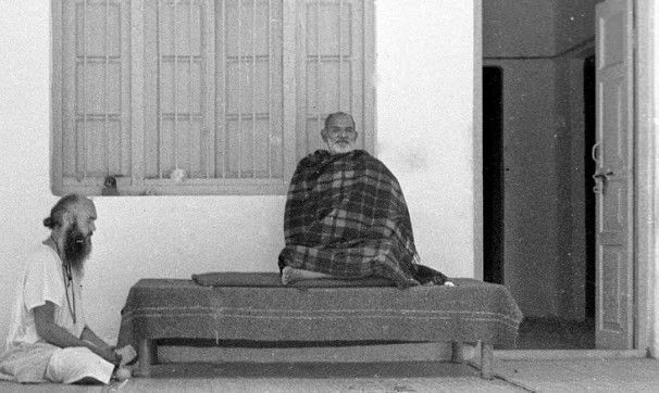 Neem Karoli Baba Documentary