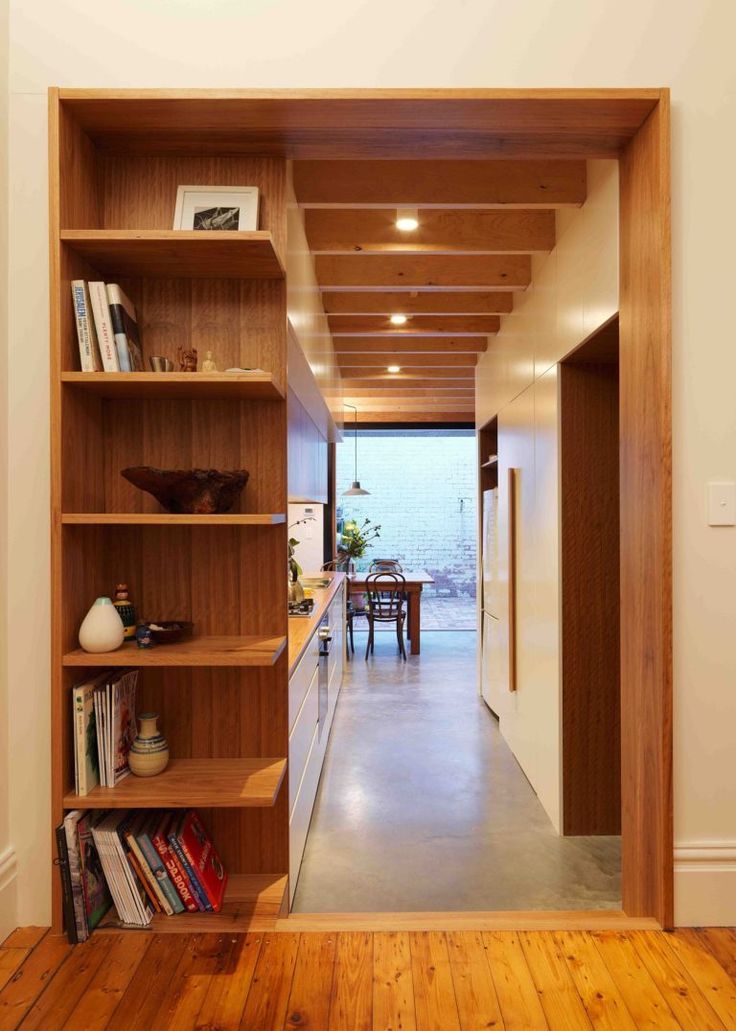 Sustainable Architecture and Space-Savvy Design Transform This Small Aussie Home