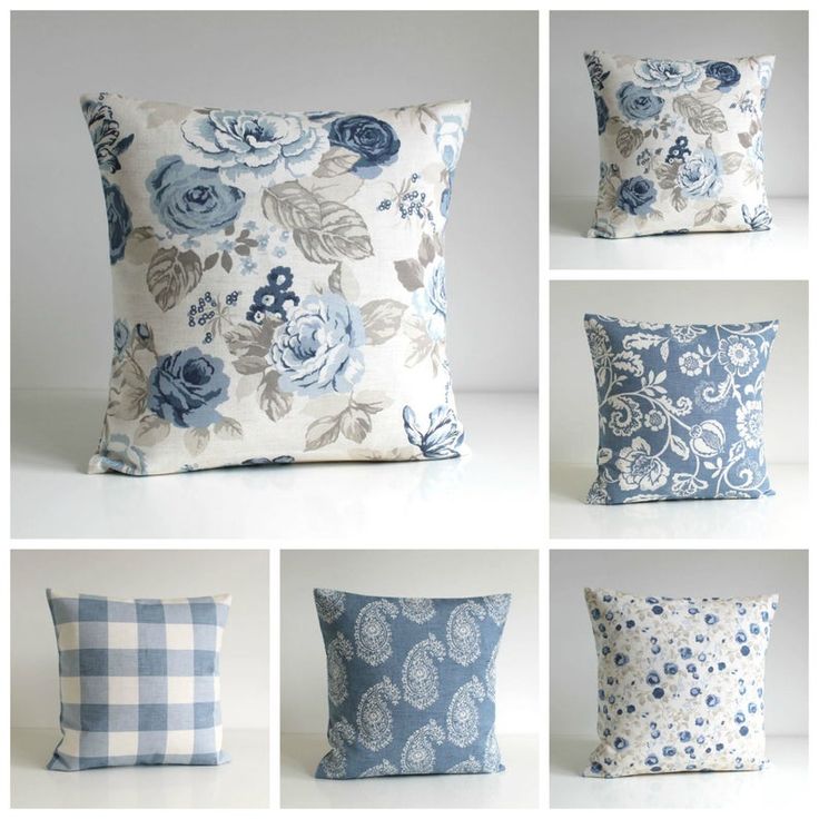 Shabby Chic Decorative Pillow Cover Floral Cushion Cover - Etsy Shabby Chic Decorative Pillow Cover Floral Cushion Cover - Etsy