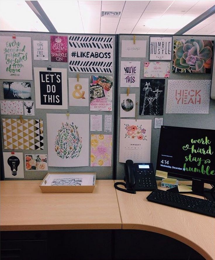 Cubicle Decorations Ideas best 20+ decorating ideas for office cubicle ideas on pinterest Cubicle Decorations Ideas best 20+ decorating ideas for office cubicle ideas on pinterest