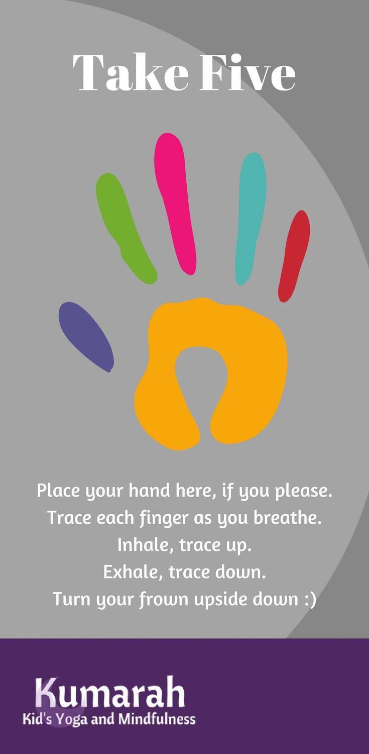 These activities can be used at home, school, or in yoga class. #mindfulnessforkids #kidsyoga #homeschoolinghelp