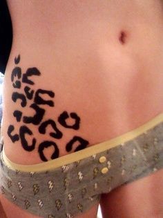 best 25 tiger print tattoos ideas on pinterest wolf print best 25 tiger print tattoos ideas on pinterest wolf print