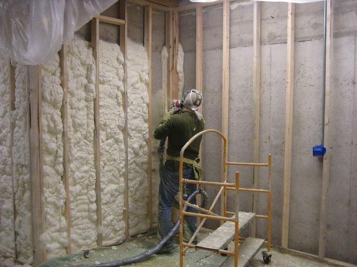 Best 20 Polyurethane Foam Insulation Ideas On Pinterest Spray Residential Diy Foam Insulation