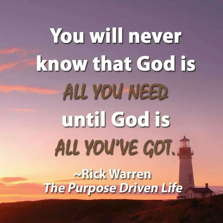 Purpose Driven Life Quotes Custom 24 Best Purpose Driven Life Images On Pinterest Rick Warren Purpose Driven Life Quotes Fair 24 Best Purpose Driven Life Images On Pinterest Rick Warren