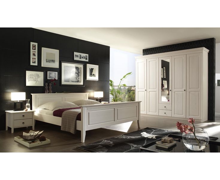 Die besten 25+ Schlafzimmer Sets Ideen auf Pinterest - schlafzimmer set mit boxspringbett Die besten 25+ Schlafzimmer Sets Ideen auf Pinterest - schlafzimmer set mit boxspringbett