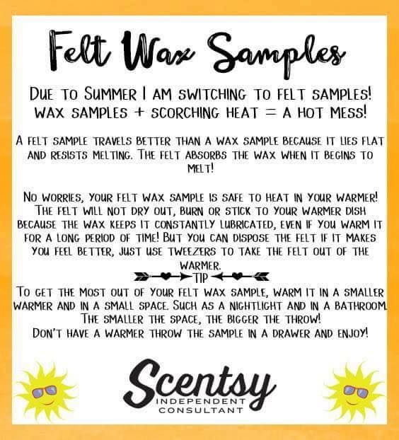 scentsy flyer template ukran