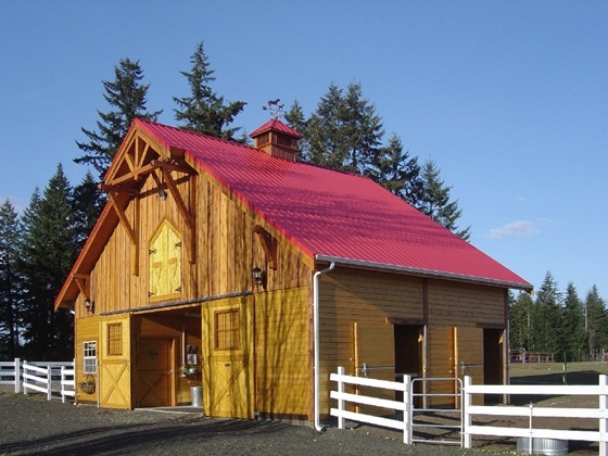 Farm Barn Building Plans Farm Barn Building Plans