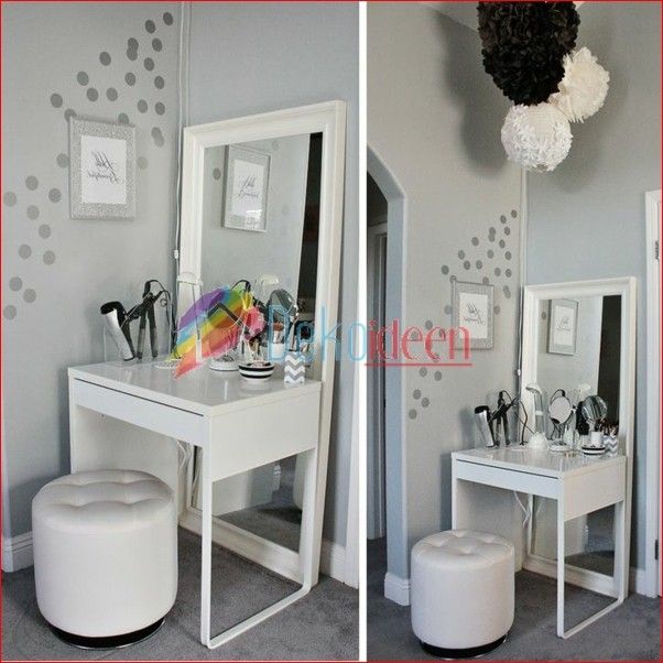 37 Deko Ideen Fur Kleine Schlafzimmer Kleines Schlafzimmer
