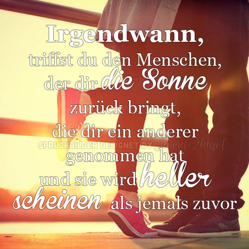 Gedichte kennenlernen menschen