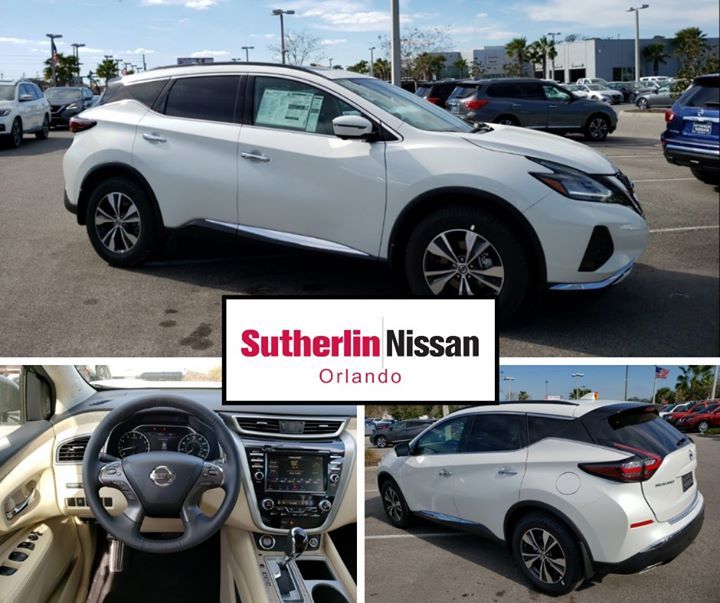 Striking Good Looks Nissan Murano Http Bit Ly 2mj3b7s