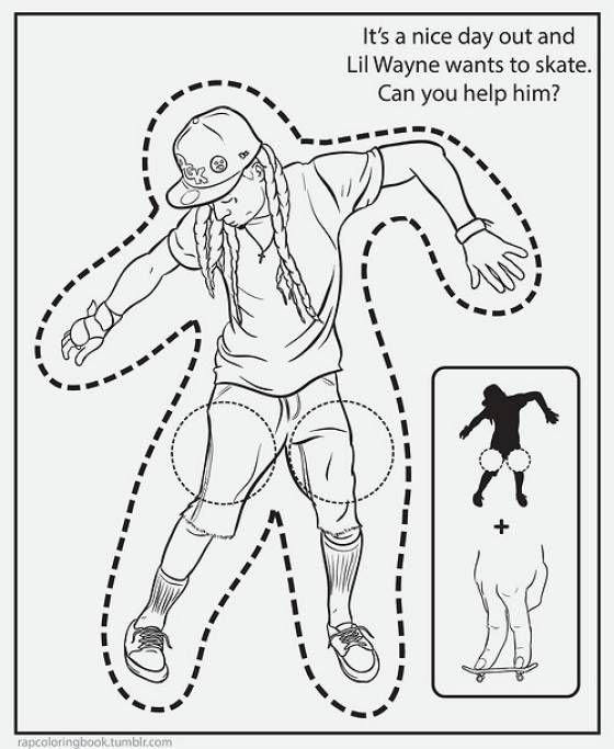 Download rap coloring book - Google Search | Coloring pages ...