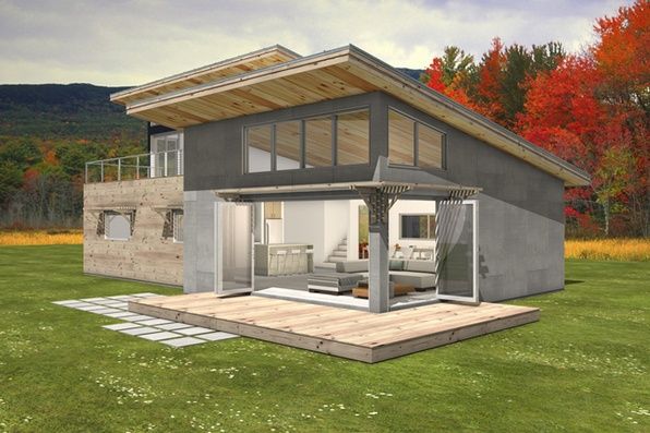pinterest shed roof house plans | Tiny shed Homes | Modern House ... pinterest shed roof house plans | Tiny shed Homes | Modern House ...