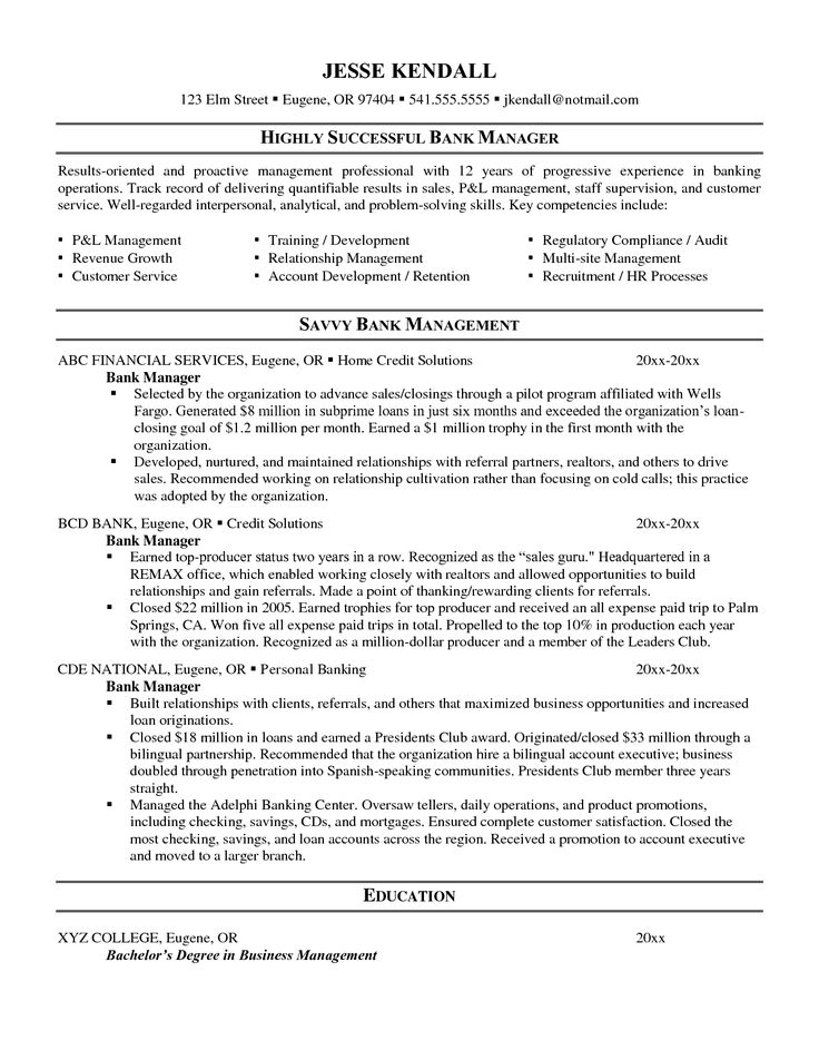 Más de 25 ideas increíbles sobre Ejemplos de currículum objetivo - audit operation manager resume Más de 25 ideas increíbles sobre Ejemplos de currículum objetivo - audit operation manager resume