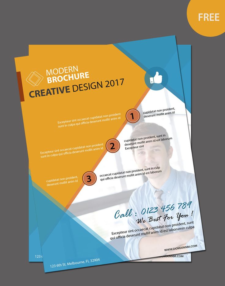 handout templates free