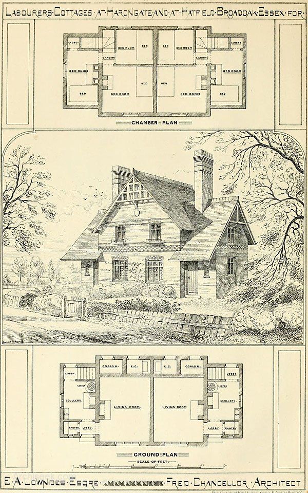 Architecture Blueprints House 187 best historic plans images on pinterest | vintage houses Architecture Blueprints House 187 best historic plans images on pinterest | vintage houses