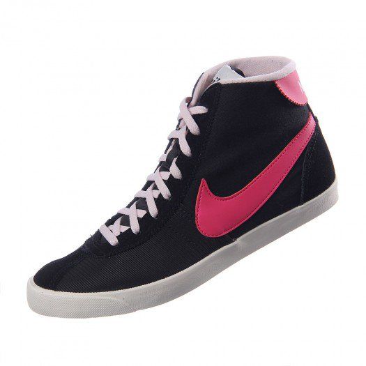 nike en bota mujer