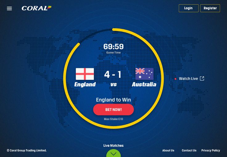 Coral Sport Betting UI Study On Behance Sports Betting Sports coral-sport-betting-ui-study-on-behance-sports-betting-sports