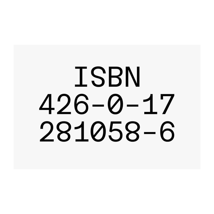 magazine letter fonts