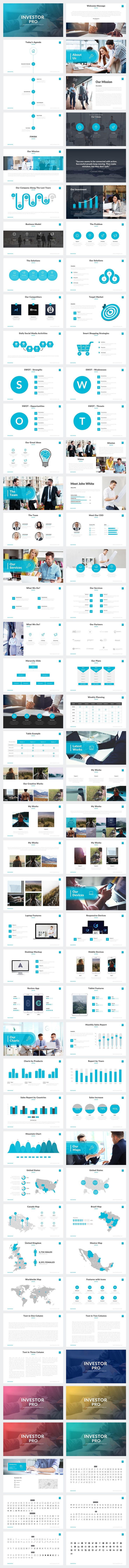 36 best powerpoint template images on pinterest | presentation 36 best powerpoint template images on pinterest | presentation, Presentation templates