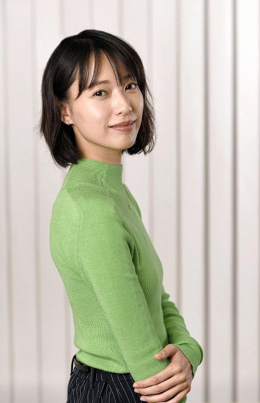 ドラマ「大恋愛~僕を忘れる君と」ヒロイン・北澤尚役(TBS系=金曜午後10時) 12日スタートの連続ドラマ「大恋愛~僕を忘れる君と」は、若年性アルツハイマー
