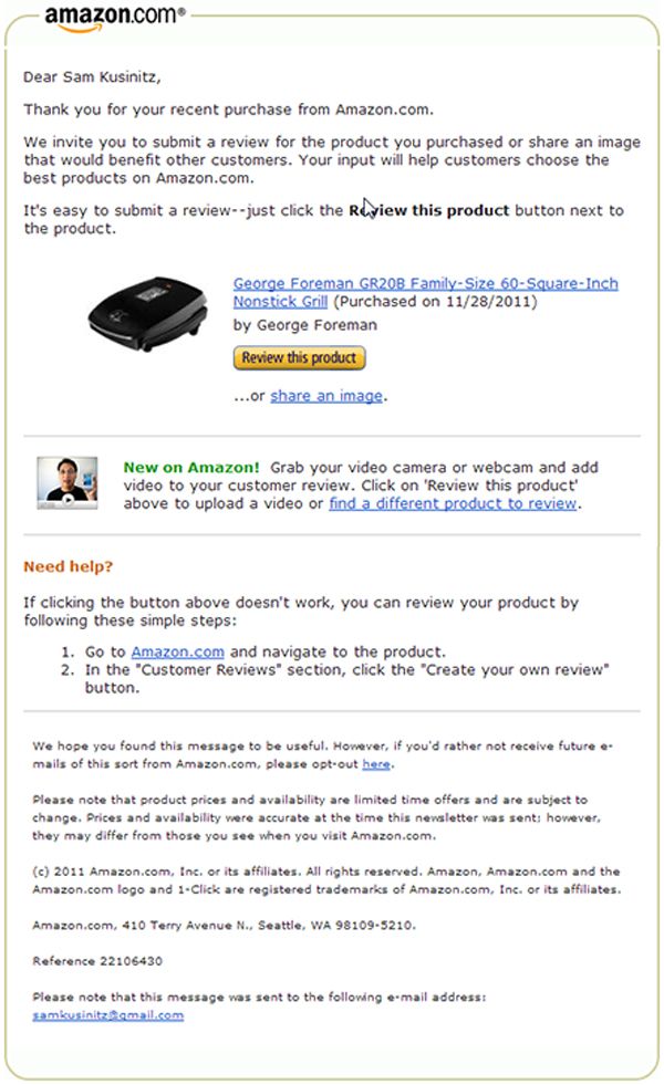 7 best Confirmation email images on Pinterest Email design - confirmation email template 7 best Confirmation email images on Pinterest Email design - confirmation email template