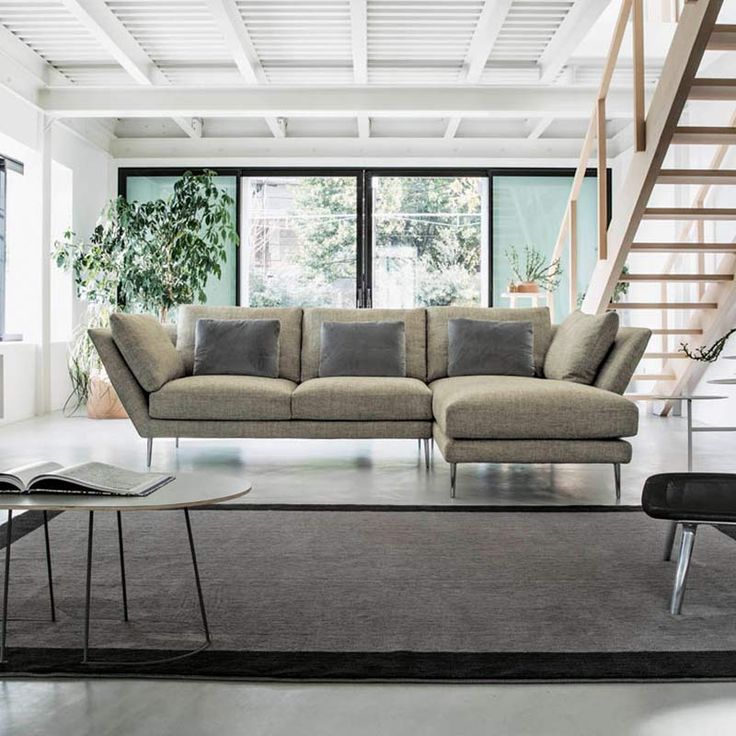 Poltronesofa Canapé Battito d'Ali Poltronesofà, Divani, Idee di jpg (736x736)