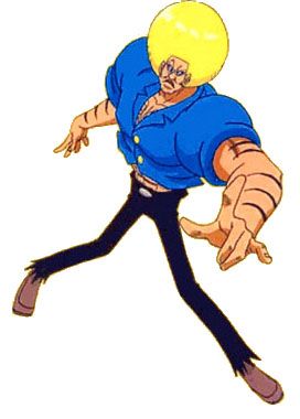 Image Result For Bobobo Bo Bo Bobo Characters Heroes Character