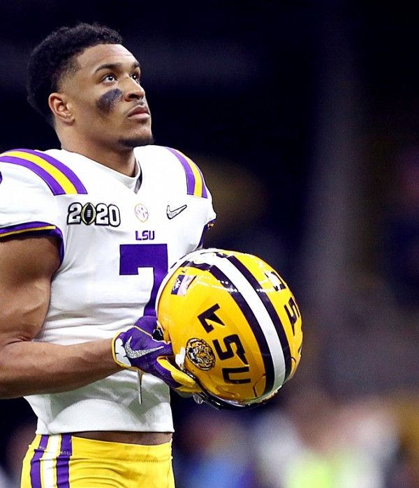 Todd Mcshay Has 49ers Selecting Lsu Safety Grant Delpit In Post