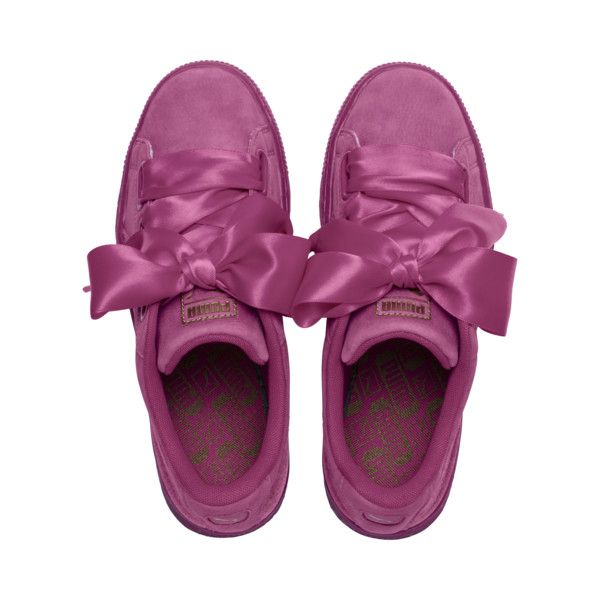 puma basket lunar glow sneakers puma basket lunar glow sneakers