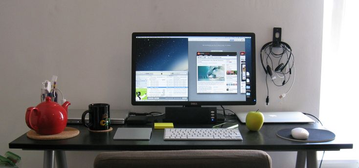 Home Office Computer Home Office Computer
