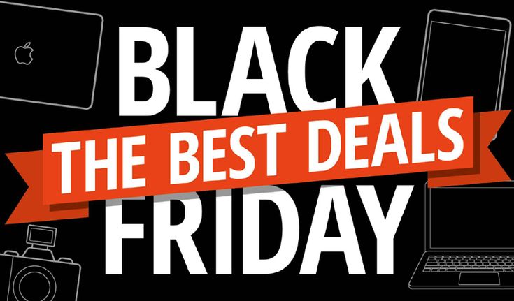 Black Friday Deals Are Mostly Dead. Here's What You Should And Shouldn - What Not To Get On Black Friday Cameras