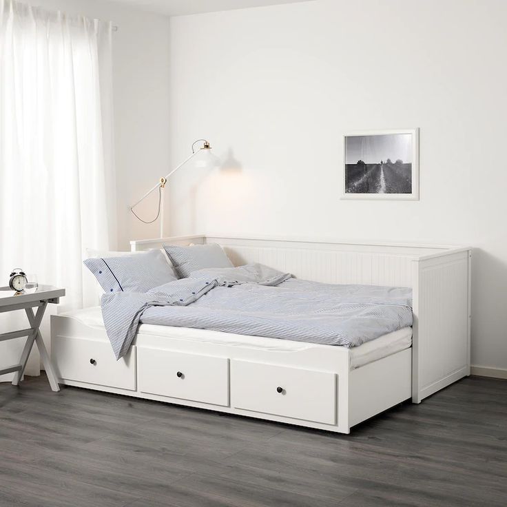 Products Day Bed Frame Hemnes Ikea Daybed Bed Ikea Hemnes Daybed, Ikea Sofa Bett Hemnes