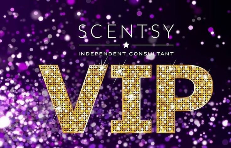 Scentsy VIP | Scentsy, Scentsy consultant ideas, Scentsy facebook party