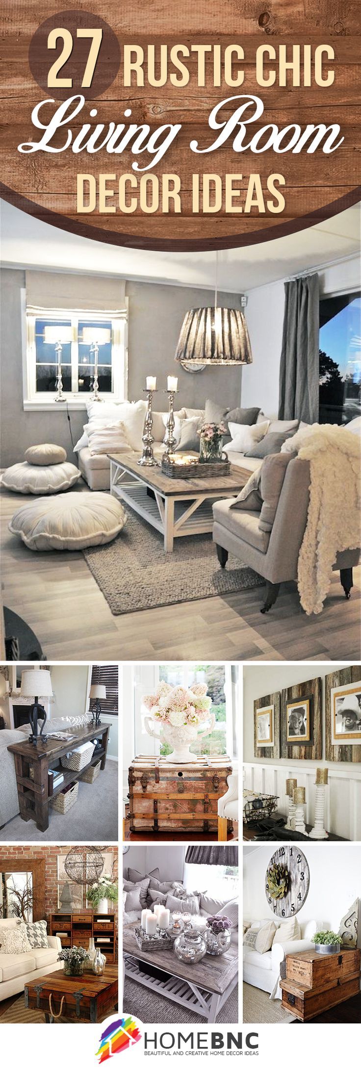 make your living room a comfortable space where you love to gather
