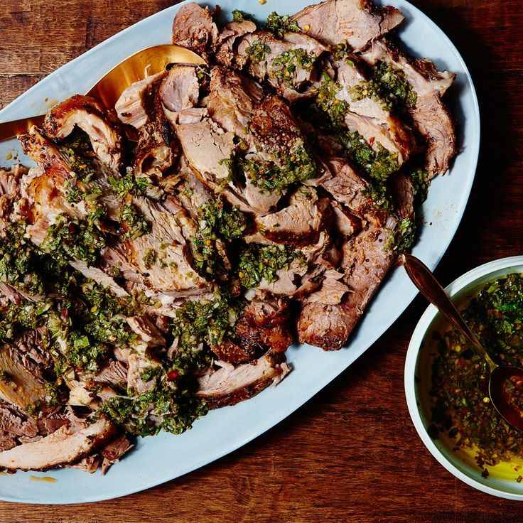 Epicurious crowd pleasers recipes for pork Epicurious crowd pleasers recipes for pork